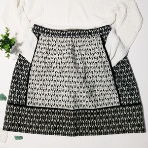 J.Crew skirt with pockets